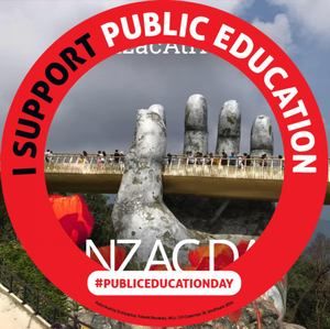 Meet your Posher, Sally